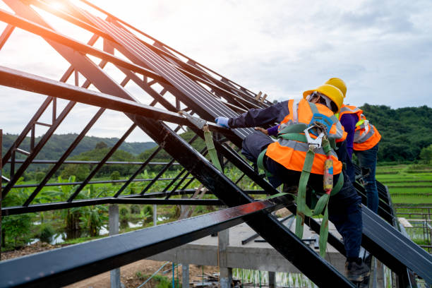 Best Roof Waterproofing Services  in Horse Cave, KY