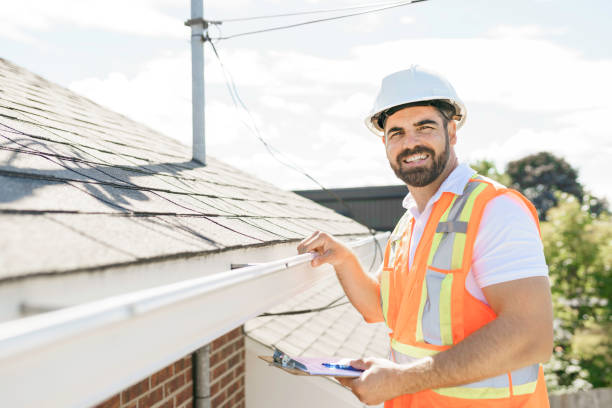 Best Roof Replacement Cost  in Horse Cave, KY