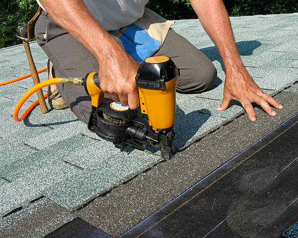 Best Roof Leak Repair  in Horse Cave, KY