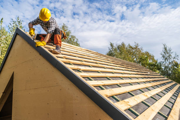 Best Emergency Roof Repair  in Horse Cave, KY