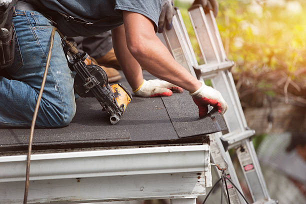Gutter Installation and Roofing in Horse Cave, KY