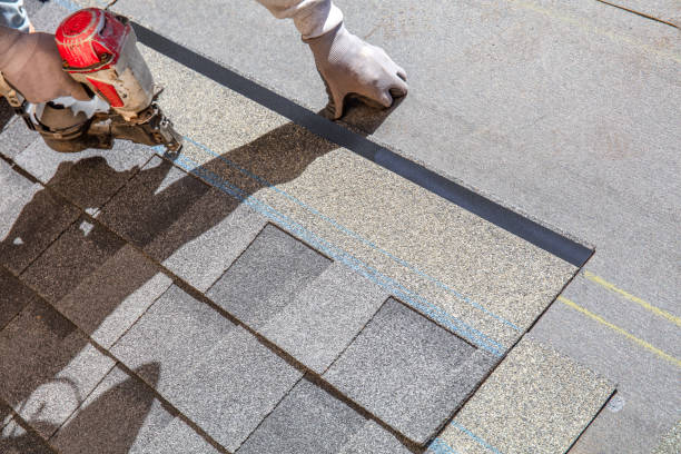 Professional Roofing Contractor in Horse Cave, KY
