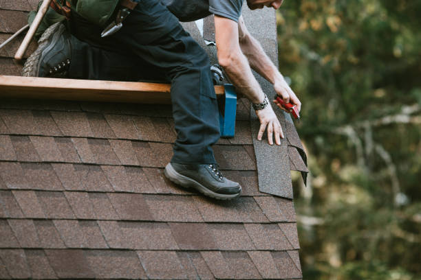 Quick and Trustworthy Emergency Roof Repair Services in Horse Cave, KY